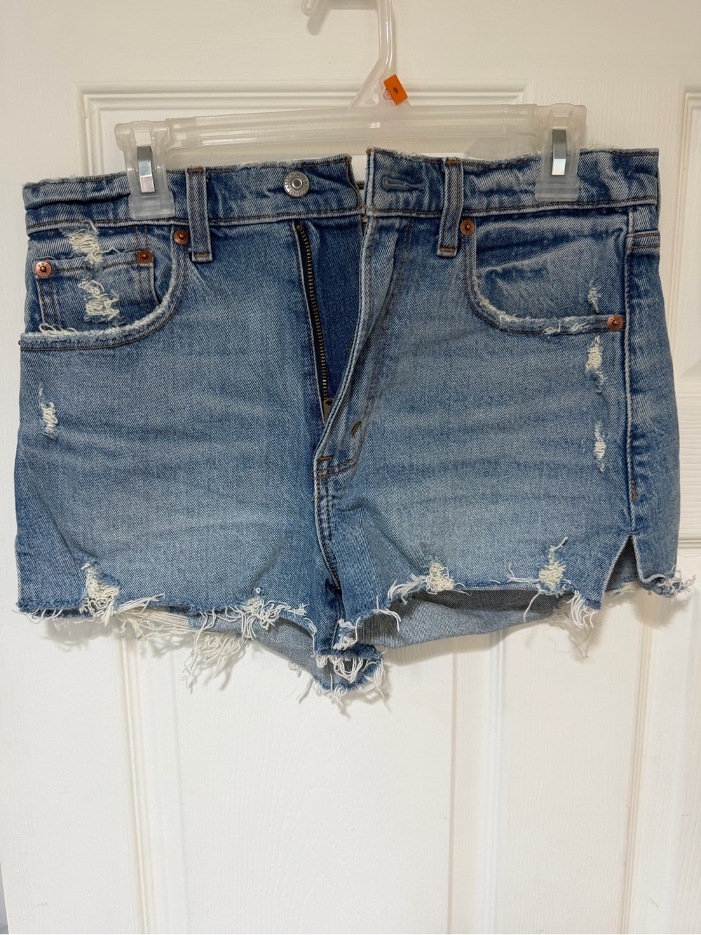 Abercrombie & Fitch